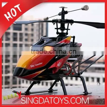 Udirc U830 4-axis Hand Sensor Mini RC UFO Helicopter with Gyro