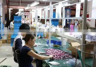 Yiwu Changhao Craft Locks Factory company overview - view 2