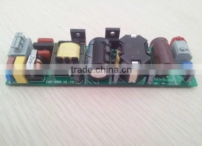PWM Dimmable LED Power Supply/panel lights