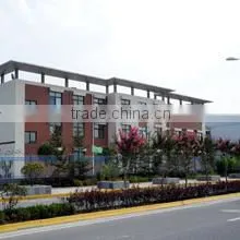 Xi'an Weikeduo Electrical & Mechanical Equipment Co., Ltd. company overview - view 2