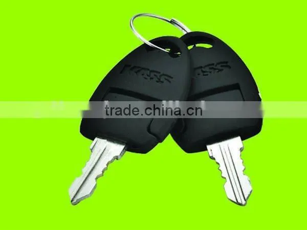 hot sale high quality 288 full suspension bar lock drawer lock (DL288)