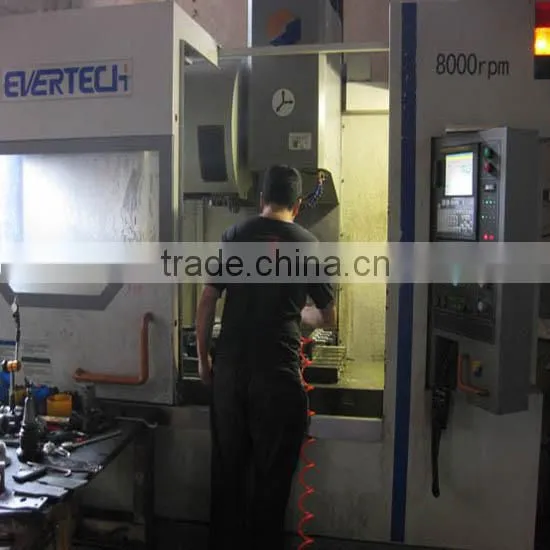 Hangzhou Mory Trade Co., Ltd. company overview - view 3
