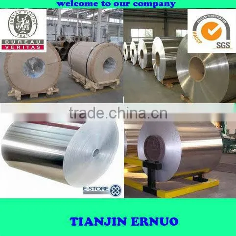 2b finish stainless steel coil grade 304