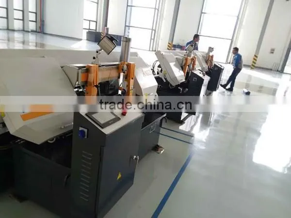 UBN-8 Angzi Semi Auto 0.5m High Small Electric Welding Machine