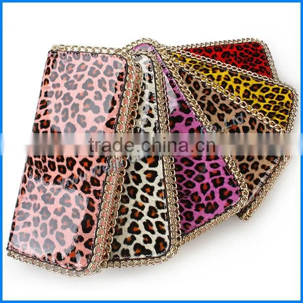 crocodile female wallet,hot selling female wallet,noble female wallet