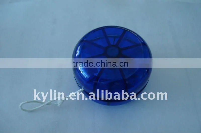 plastic yoyo toy