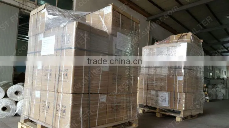 e ptfe membrane filter bag for coal boiler