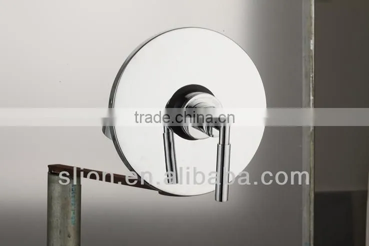 Thermostatic Shower Mixer Hot and Cold Water Mixer Shower
