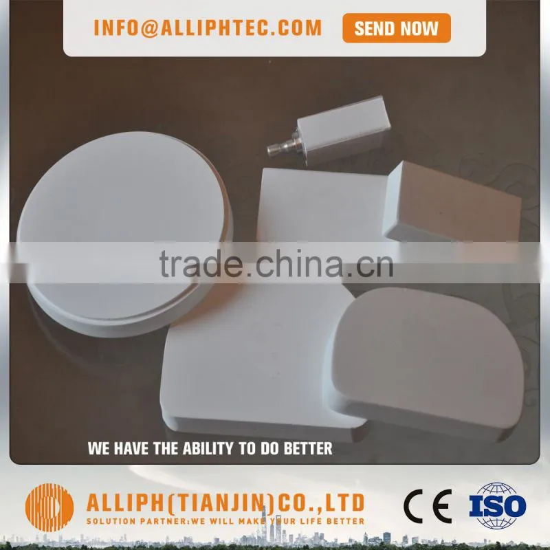 Dental Compatible cercon zirconia block