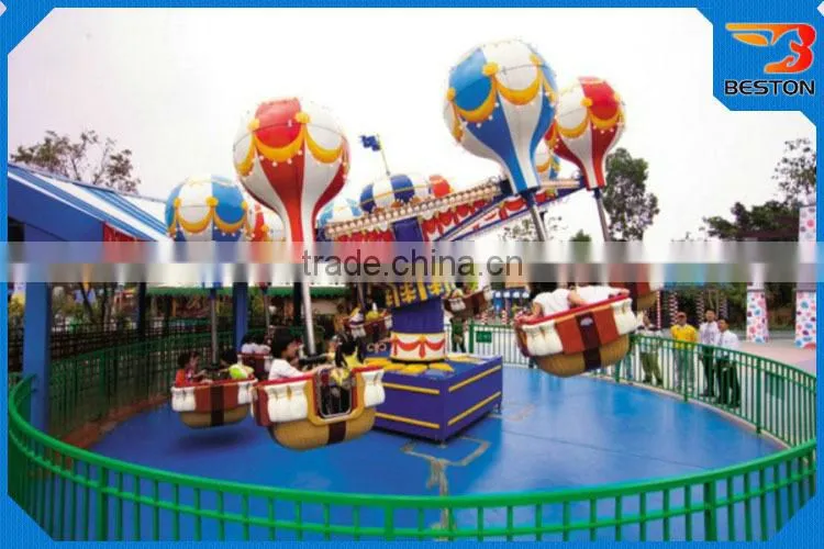 factory direct rides theme park kids games samba balloon for sale