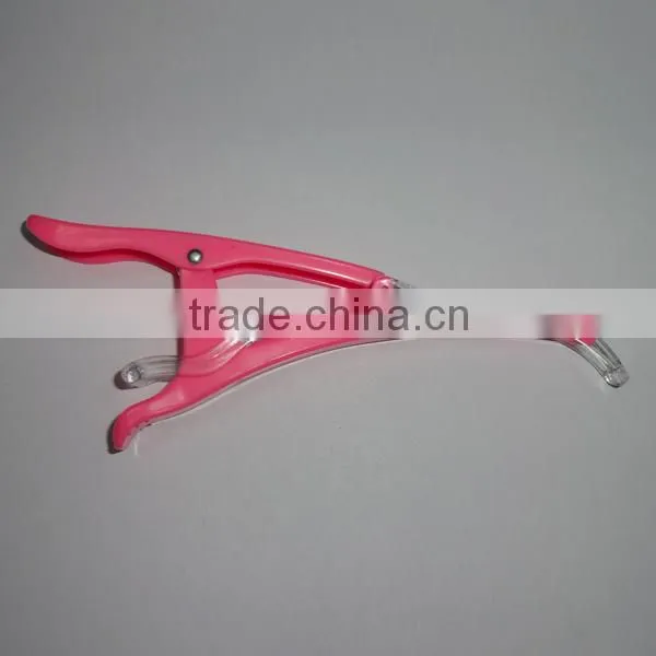 2014 New style profesional salon hair clip