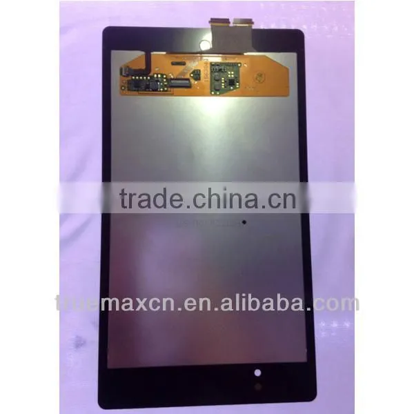 Original Quality for Google nexus 7 2nd generation LCD with touch