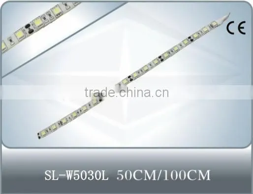 Bonjour strip light SL-50300L 7colors led car lights