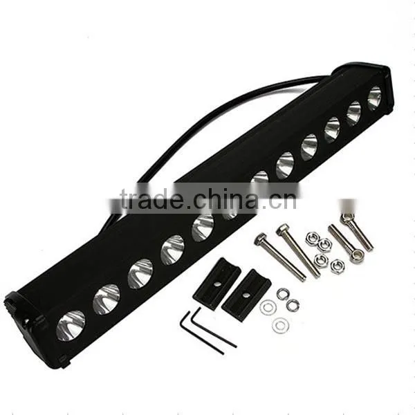 160W MTCR160 Spot LED work Light and Flood LED work Light