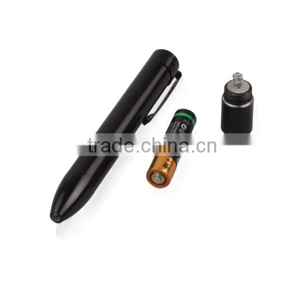 Money Detector Ultraviolet Pen Light