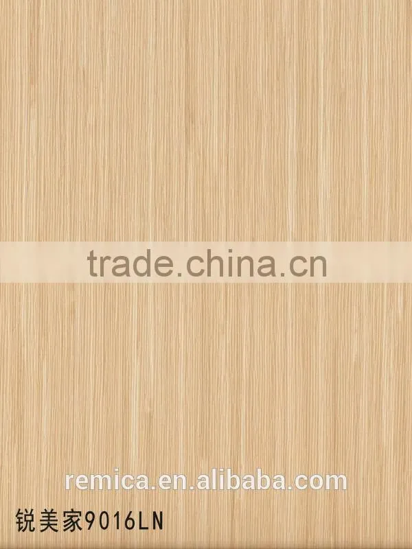remica 9016LN Bamboo lrregular line hpl