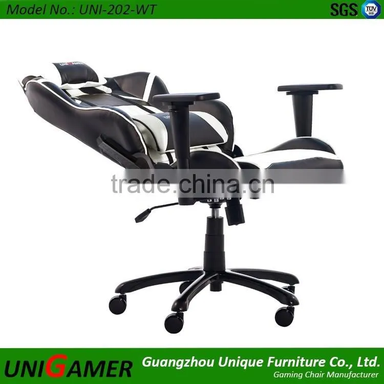 factory price top-quality e-sport style gaming racing chair