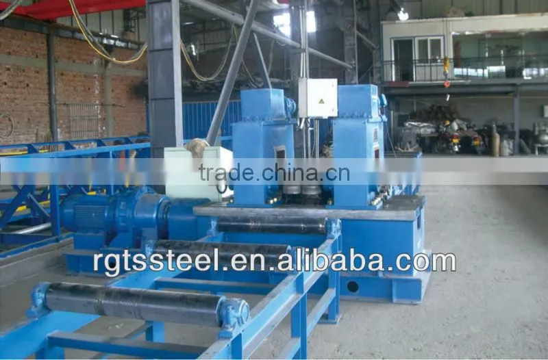 light steel h beam