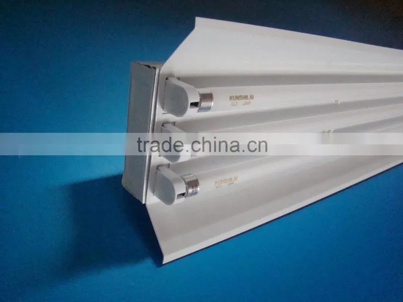 eyesight protection 2013 new fixture light led t5 tube for office