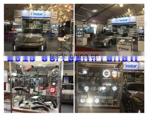 E92 Coupe LED Daytime Running Lights For BMW E92 DRL with E-mark