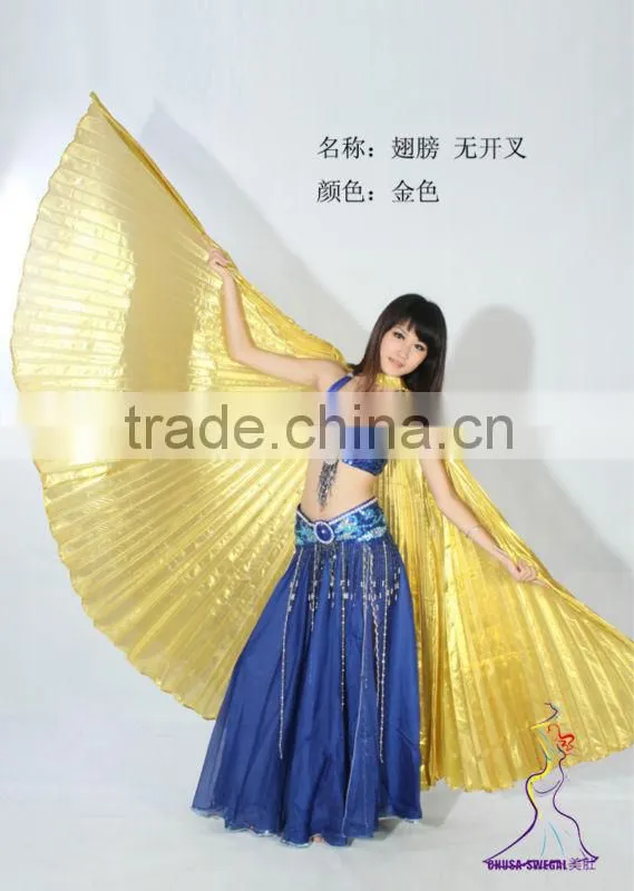 SWEGAL belly dance isis wings,belly dance prop SGBDD13060