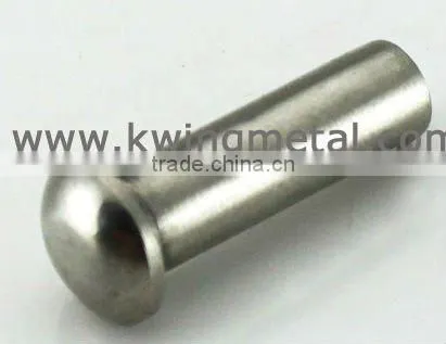 Dome Head Internal Thread Right/Left Thread