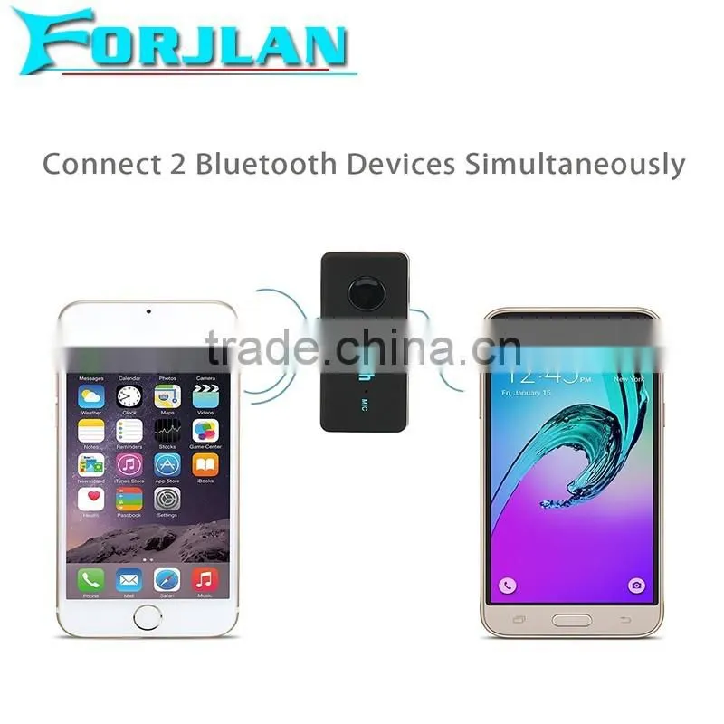 mini wireless video transmitter receiver for car for pc for speaker
