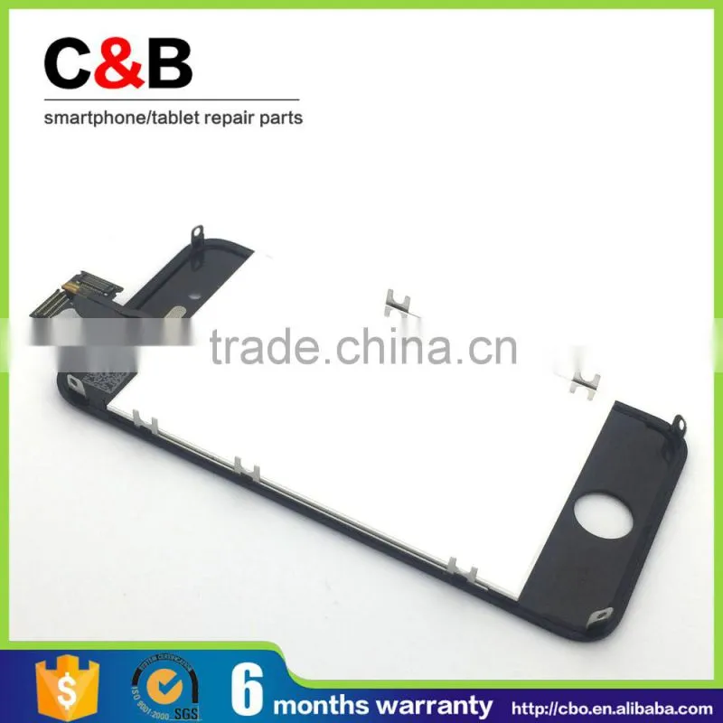 Touch Screen LCD display assembly for iPhone 4