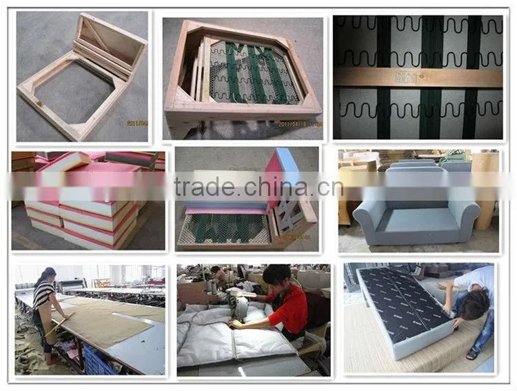 antique style french fabric bed