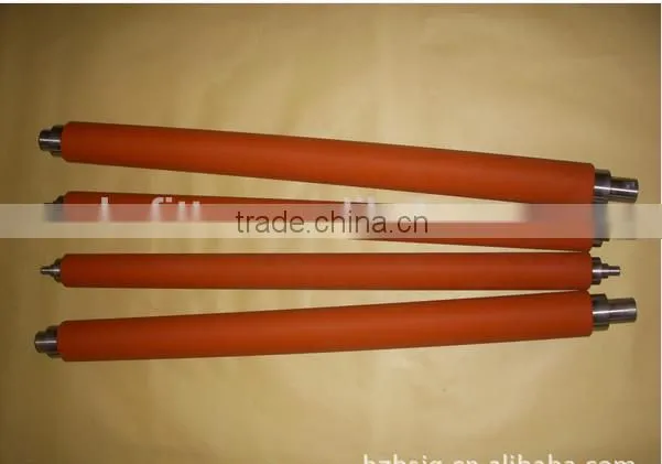 laminator roller for laminating