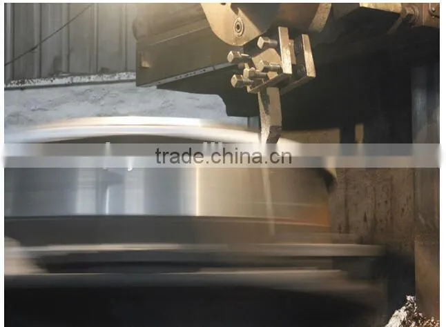 butterfly valves D371X-10 supplier High quality wafer soft Seal gear operated wafer center line wcb butterfly valve