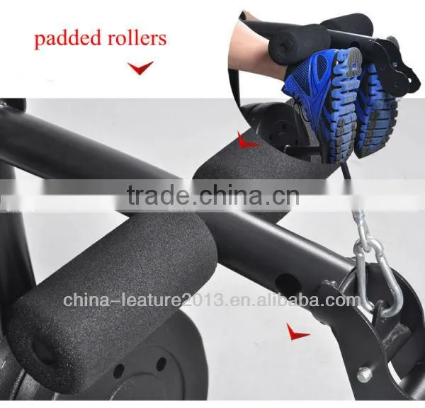 Gym Body Building Equipment Exercise Machine Weight Lifting Bench