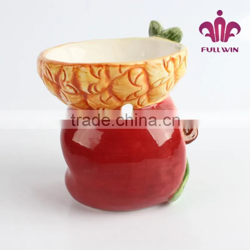 fresh ceramic oil burner waste oil burner