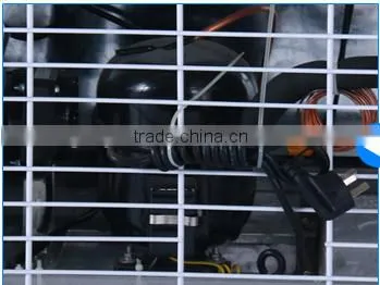 display chiller/ showcase freezer/ supermarket showcase