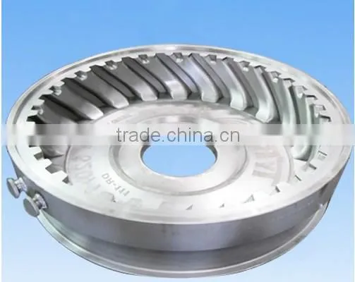 light truck tire moulds