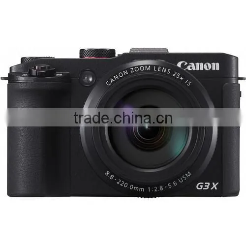 Canon Power Shot G3 X Digital Camera-International Version DGS Dropship