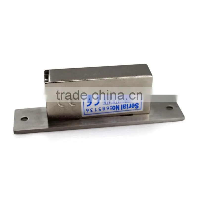 ES-150 Narrow-type Electric Strike hot in Europe
