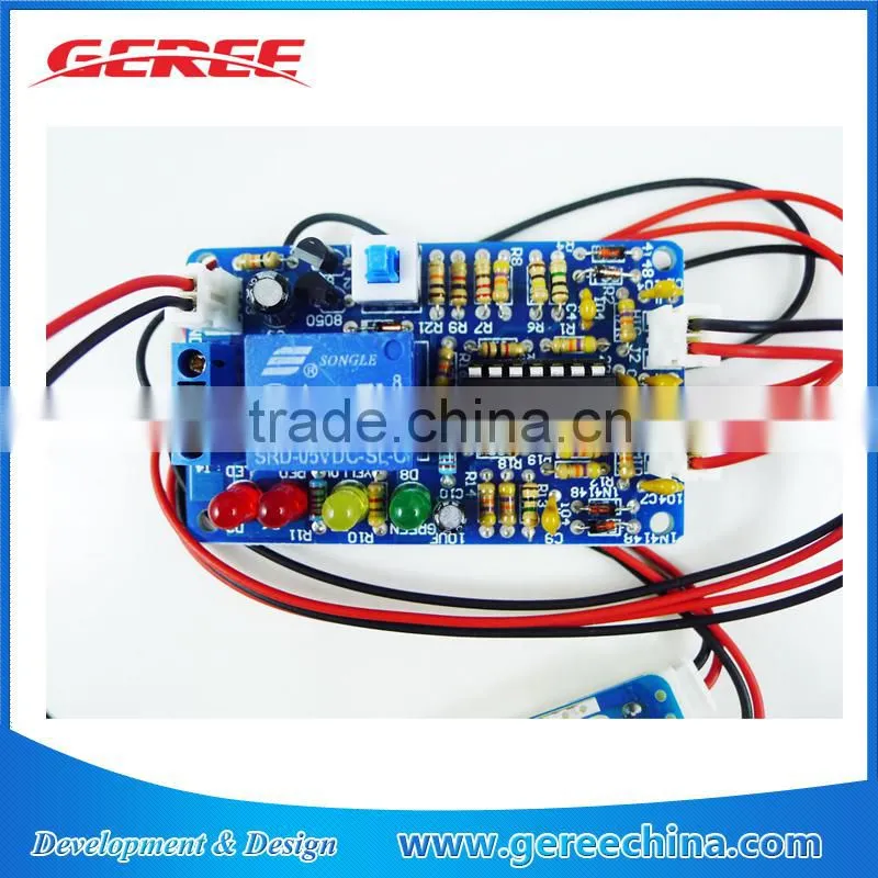 Liquid Level Sensor Module Water Level Detection Controller Sensor