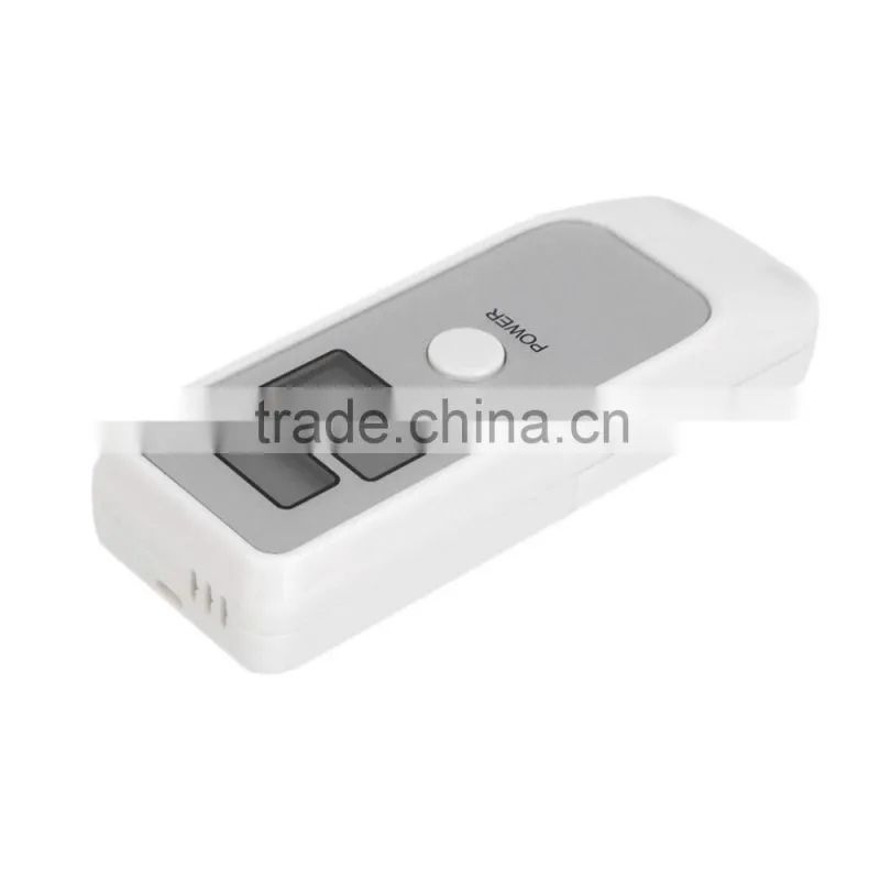 Digital LCD Pocket Alcohol Breath Tester Fnrg Analyzer Breathalyzer Breathalyser Detector Test Details About Dual Blood