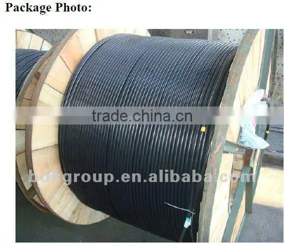 0.6/1kv inner armour cable/Amoured tape
