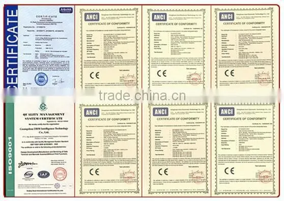 80mm Wireless Receipt Printers Auto Cutter 220mm/s Printing Speed WiFi 433 Lan ITPP010