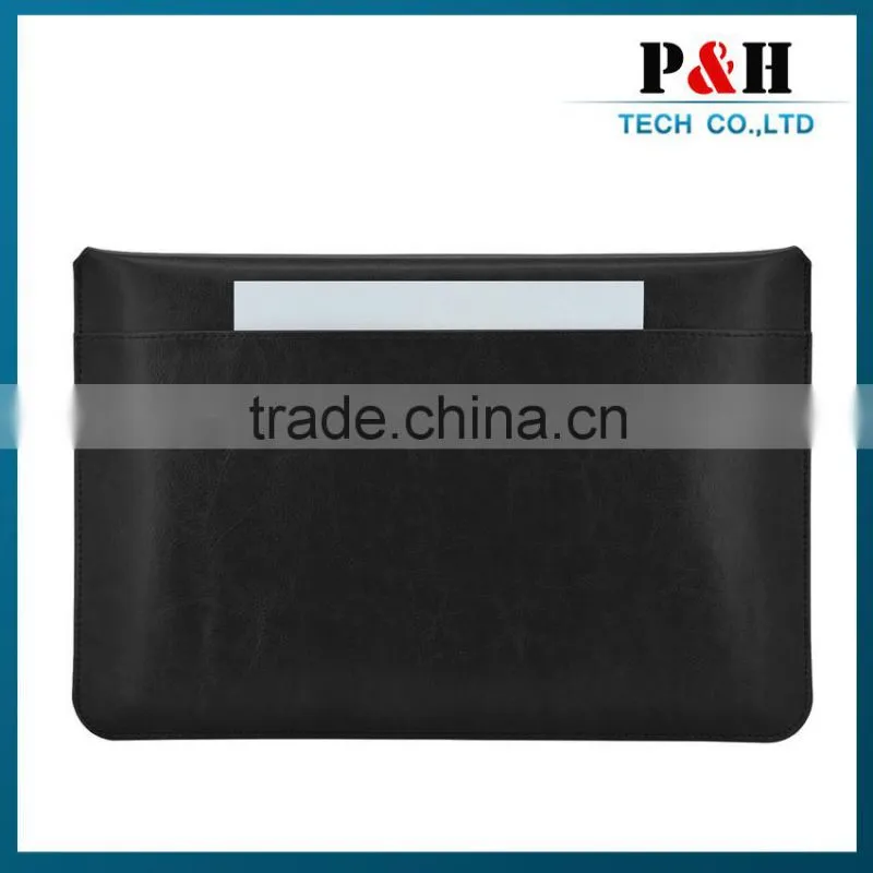 Universal leather case