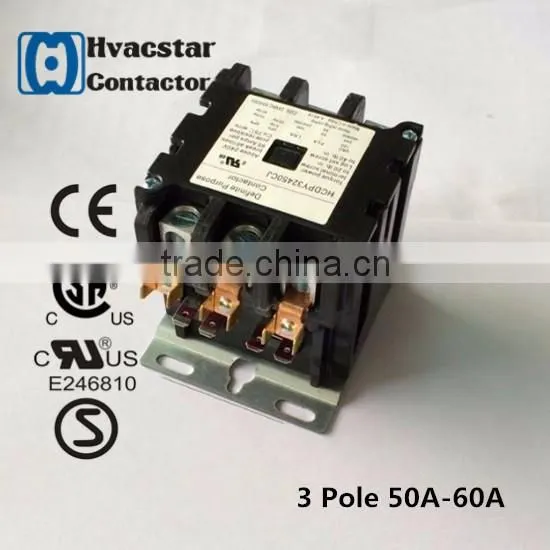 2p 30a contactor brands of electric contactors best selling hot chinese products ac magnetic contactor 2 pole contactor