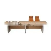 Elegant Designed Manager Table Executive Office Table Specifications BS-D2810