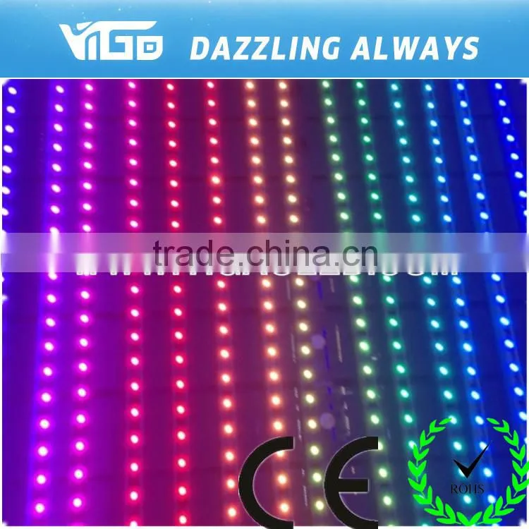 12v 5630/5050 smd led rigid strip Hard, Rigid led strip with aluminum track U case rainproof