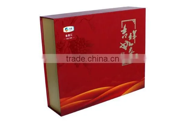 Hongkong Printing customized gift box gift boxes for wine glasses small gift boxes for sale