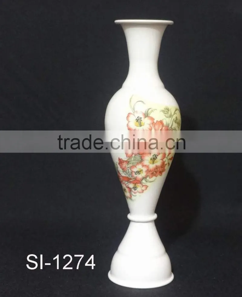 DECORATIVE VASES FOR WEDDING EVENTS