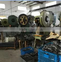 Ningbo Rongda Hardware Factory company overview - view 3
