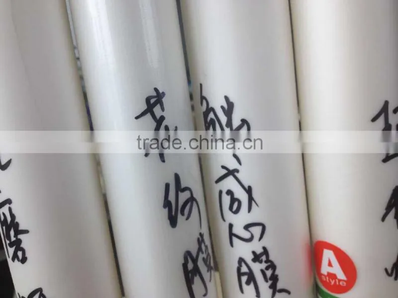 BOPP Thermal Lamination Film (Gloss & Matt)