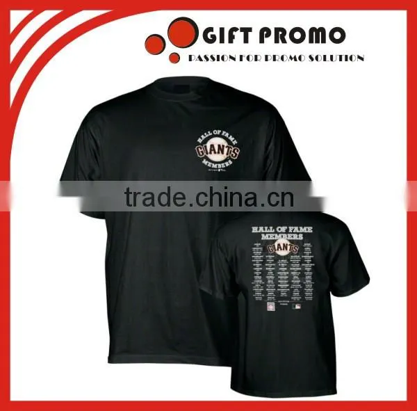 Lycra/Cotton O Neck Plain T-shirts